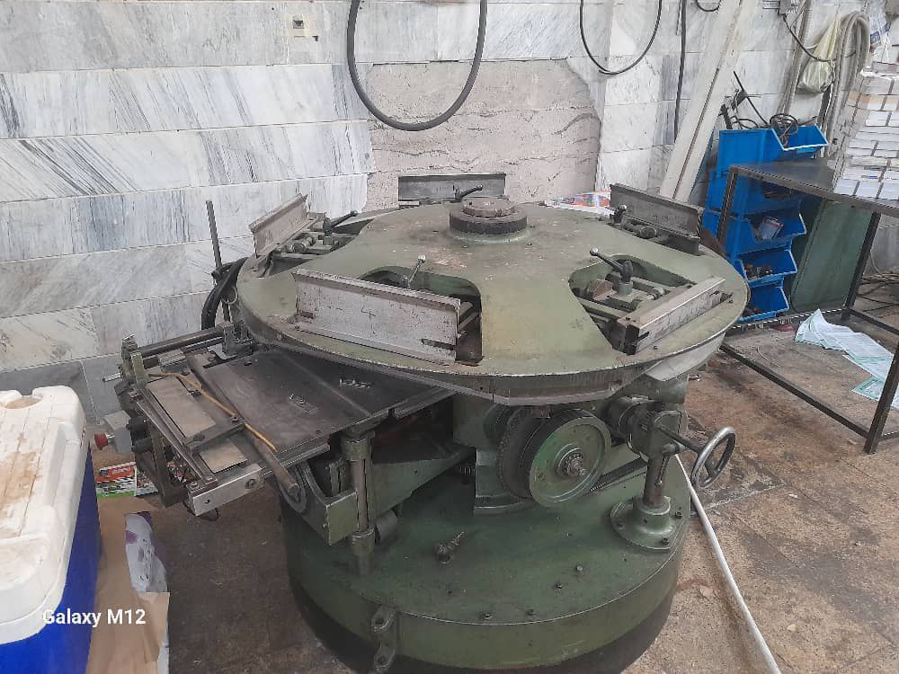 خرید و فروش ماشین آلات چاپ و صحافی سعید در تهران